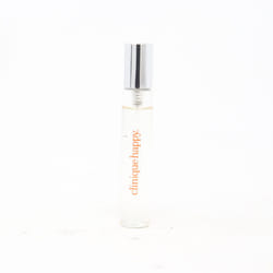 Clinique Happy Eau De Parfum  0.17oz/0.5ml New Without Box