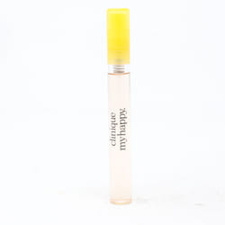 Happy Lily Of The Beach by Clinique Parfum 0.17oz/5ml Spray New