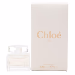 Chloe Rose Tangerine by Chloe Eau De Toilette Miniature 0.16oz Splash New