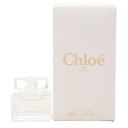 Chloe Rose Tangerine by Chloe Eau De Toilette Miniature 0.16oz Splash New