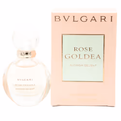 Rose Goldea Blossom Delight by Bvlgari Eau De Parfum Miniature 0.17oz Spray