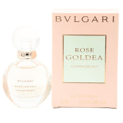 Rose Goldea Blossom Delight by Bvlgari Eau De Parfum Miniature 0.17oz Spray