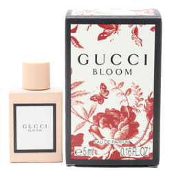Gucci Bloom Eau De Parfum Miniature Splash For Women 0.16oz / 5ml