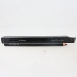 Bareminerals Statement Under Over Lip Liner  0.05oz/1.5g New With Box - Genius