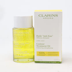 Clarins Contour Treatment Oil  100ml