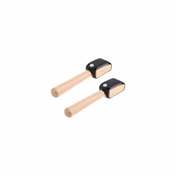Cosmos 2pcs Dance Shoes Brush,Suede Sole Wire Shoes Cleaners Cleaning Brush for Dancing Shoes