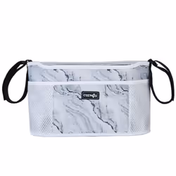 CM Stroller Organizer Diaper Bag Stroller Accessories Pack with Drink