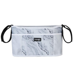 CM Stroller Organizer Diaper Bag Stroller Accessories Pack with Drink