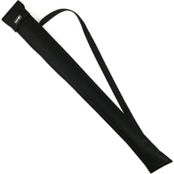 Cosmos Black Color Cue Case Carrying Bag for 1/2 Billiard Stick Storage  32 Inches