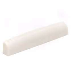Graph Tech Guitar Labs PQ-1578-00, White, Guitar, 4.95 mm, 48.2 mm, 8.25 mm
