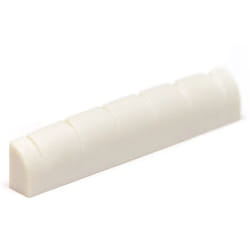 Graph Tech Guitar Labs PQ-6134-00 string musical instrument pickup White