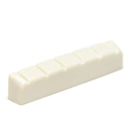 Graph Tech Guitar Labs PQ-6225-00 string musical instrument pickup White