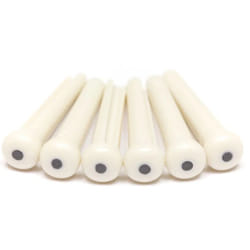 Graph Tech Guitar Labs PP-1122-00 string musical instrument pickup White