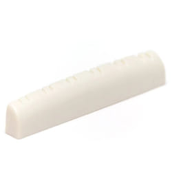 Graph Tech Guitar Labs PQ-1568-00 string musical instrument pickup White