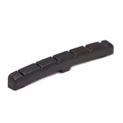 Graph Tech Guitar Labs TUSQ XL slotted Flat OR Curved Nut