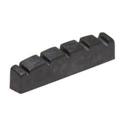 Graph Tech Guitar Labs TUSQ XL Bass 5 String Black Acoustic guitar