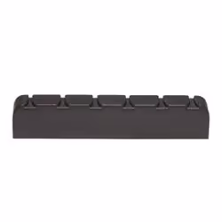 Graph Tech Guitar Labs TUSQ XL Slotted Classical Black
