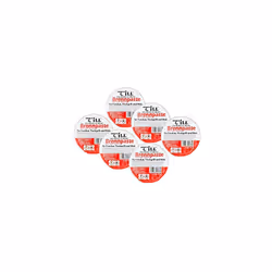 Fondue Gel 3 x 80g pots per Pack - Different Sets (2X Set of 3 80g (6 Pieces))
