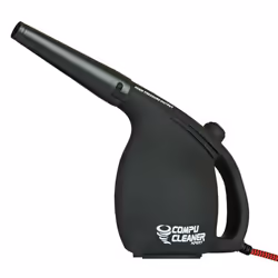 IT Dusters EG-2000, Black, 550 W