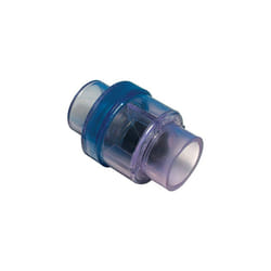 Waterway 600-8140 1.5 Spa Air Blower Spring Check Valve