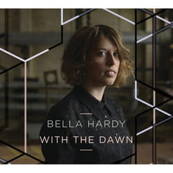 Proper With The Dawn CD Folk Bella Hardy