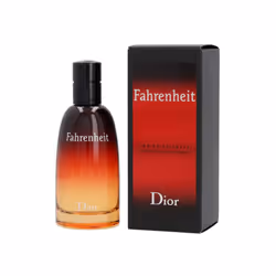 Dior Fahrenheit Edt for Men 1.7 Oz/ 50 Ml - Spr  1.7 Fl Oz