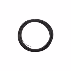 Jagwire Black Housing Liner 30 Meter Roll, Fits up to 1.8mm Cables
