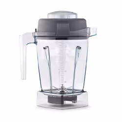 Vitamix Container  48 oz  Clear  56085