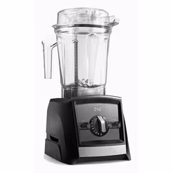 Vitamix A2500i, Cooking blender, 2 L, Pulse function, Ice crushing, 1 m, 1400 W