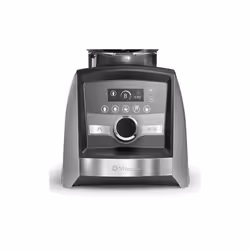 Vitamix A3500 Ascent Blender - Soup in 5 Minutes & Ice Cream in 30 Seconds