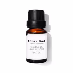 Daffoil Clove Bud, 10 ml, Clove