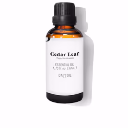 Essential Oil cedar leaf 50 ml