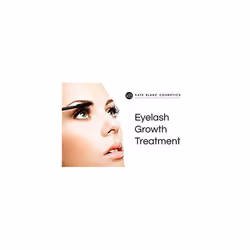 Castor Oil (2oz) USDA Certified Organic, 100% Pure, Cold Pressed, Hexane Free by Kate Blanc. Stimulate Growth for Eyelashes, Eyebrows, Hair