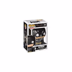 Funko Batman: Arkham Knight - Batman POP! Action Figure
