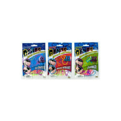 Bic USA 90282 Medium Bic Pens, Blue - Pack of 2