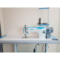 Jack H2-CZ Walking Foot Heavy Duty Industrial Sewing Machine D/Drive