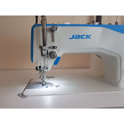 Jack H2-CZ Walking Foot Heavy Duty Industrial Sewing Machine D/Drive