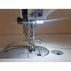 Jack H2-CZ Walking Foot Heavy Duty Industrial Sewing Machine D/Drive