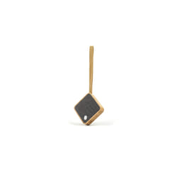 Gingko Design Mi Square Pocket Bluetooth Speaker