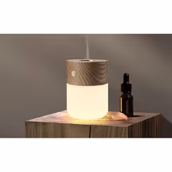 Gingko Design Smart Diffuser Lamp