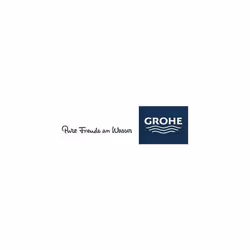 GROHE 46312SD0 Pull Out Spray RealSteel