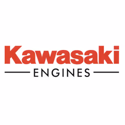 Kawasaki 49065-7007 Oil Filter (2 Pack)