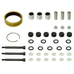 SPI  SM-03088K2  Clutch Rebuild Kit Polaris P85 with Wide Rollers 0.54"""" w/Bushings