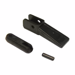 SPI 05-921-01 Choke Lever Kit 1982-1998 for Yamaha Models Except Bra