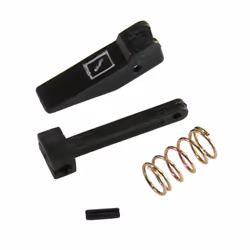 SPI  05-146-03  Double or Single Choke Lever Kit for Arctic Cat for Polaris