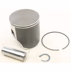 SPI SM-09280 Standard Bore Piston Kit for Ski-Doo MXZx 600RS 600 Race Sled 72mm 2013-2017