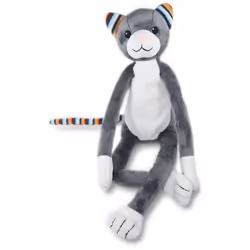 ZAZU Katie, Toy cat, 0 yr(s), Interactive, Sounding, AAA