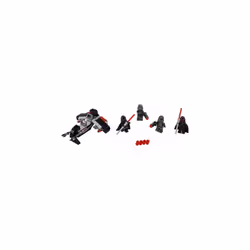 LEGO 75079 Star Wars Shadow Troopers set
