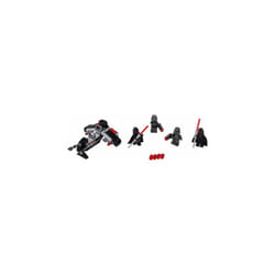 LEGO 75079 Star Wars Shadow Troopers set