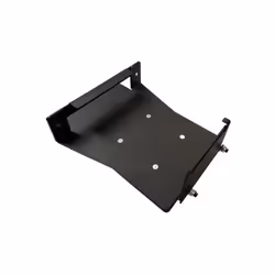 Gamber-Johnson 7160-1693, Mounting base, Car, Black, Monochromatic, 209.6 mm, 266.7 mm
